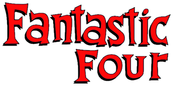 صورة من The Fantastic Four