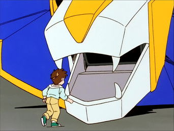 Episode 40 — Belzeb's Great Approach