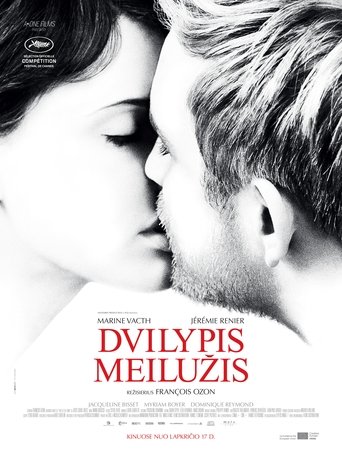 Dvilypis meilužis