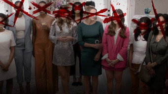 Nightmare Pageant Moms (2023)