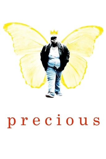 poster Precious