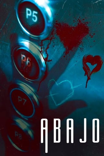 Poster of Abajo