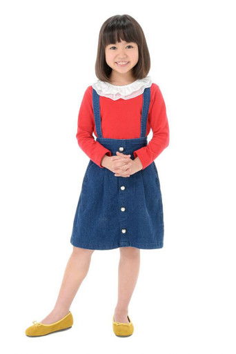 Foto de Ayumu Miyazaki