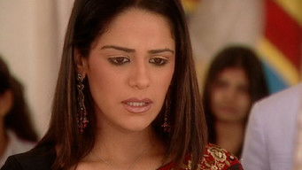 Episode 449 — Jassi Hugs Raghav With Joy