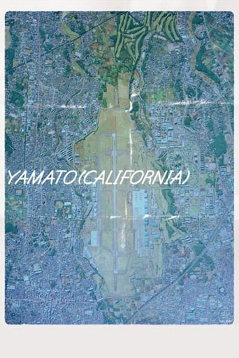 Poster of Yamato (California)