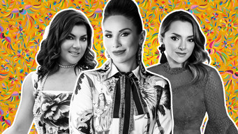Texicanas (2019)