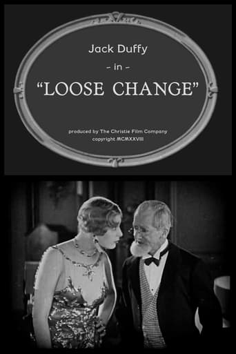 Poster of Loose Change
