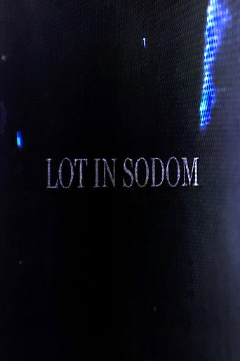 Lot in Sodom (2005)