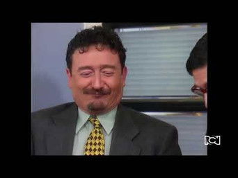 Episode 13 — Episode 13