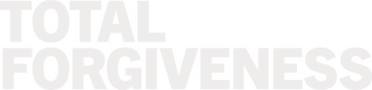 Total Forgiveness logo