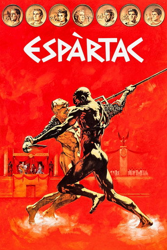 Cartell de Espàrtac