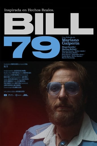Poster of Bill 79