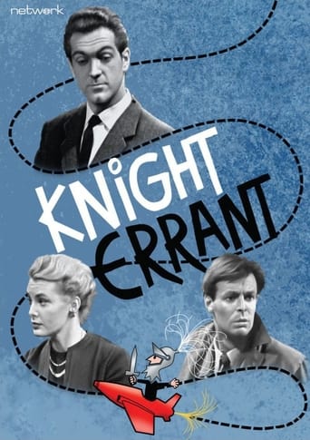 Knight Errant Limited 1961