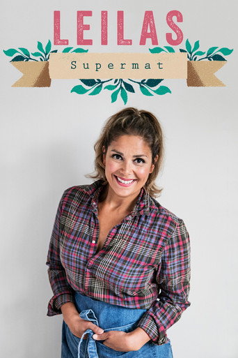 Leilas supermat