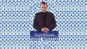 Najib Amhali: Most Wanted (2005)
