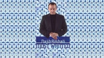 Najib Amhali: Most Wanted (2005)