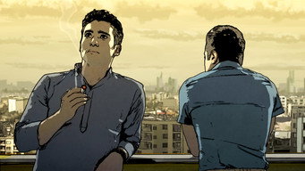 #7 Tehran Taboo