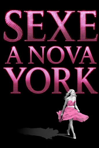 Cartell de Sexe a Nova York: La pel·lícula