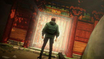 Galeria 4 - Crónicas de Exorcismo: El Comienzo