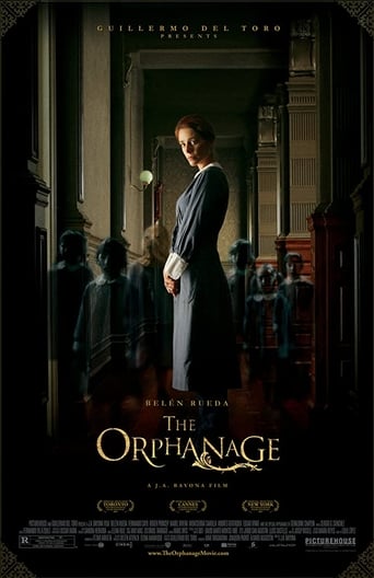 The Orphanage (2007)