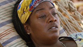 Survivor S34E9 poster