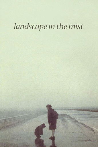 Landscape in the Mist (1988)