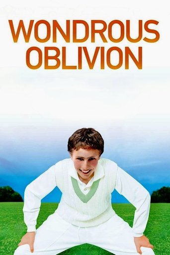 Wondrous Oblivion (2004)