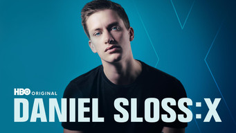 Escena 1 de Daniel Sloss: X