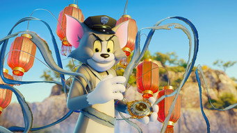 #5 Tom and Jerry: Forbidden Compass