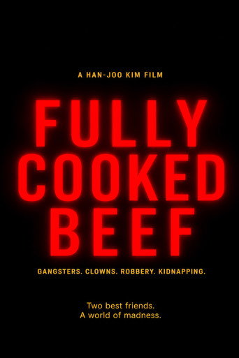 Fully Cooked Beef (1970)
