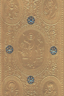 Night Liturgy at the Lord's Sepulcher poster