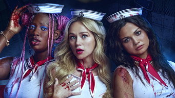 Buzzkill (2026)