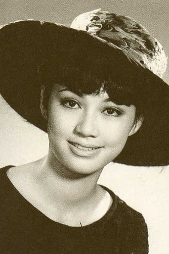 Image of Fang Ying