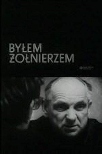 Byłem żołnierzem