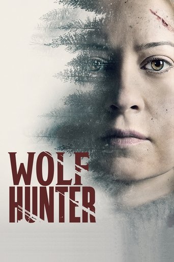 Wolf Hunter