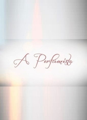 A Perfumista poster