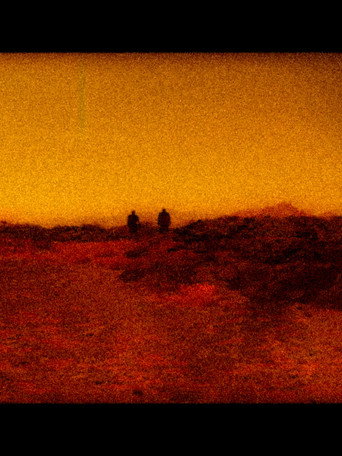 HELIGOLAND : Life Under a Black Sun