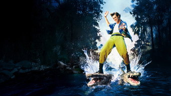 Ace Ventura: When Nature Calls backdrop 2