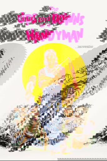 The Ups and Downs of a Handyman