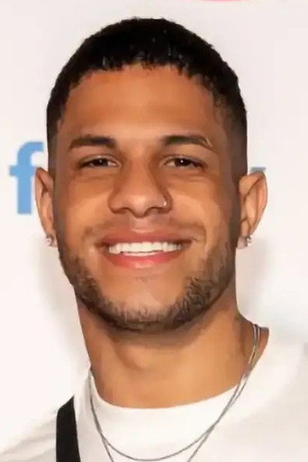 Mike Ox