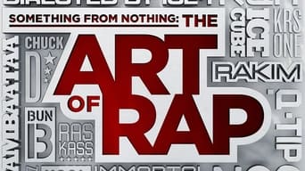 #2 Something from Nothing: The Art of Rap