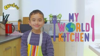 My World Kitchen - S2E01