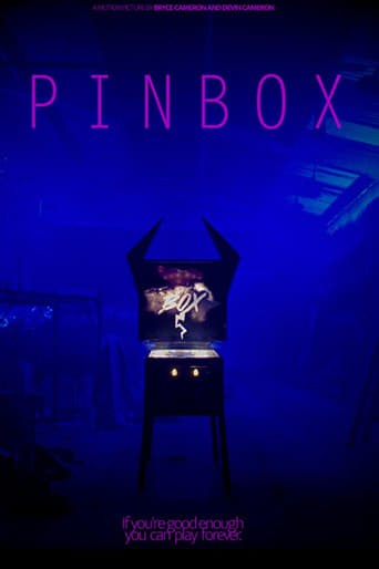 Poster of Pinbox