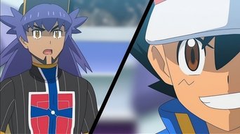 Cena de Uma Enxurrada de Proporções Torrenciais!