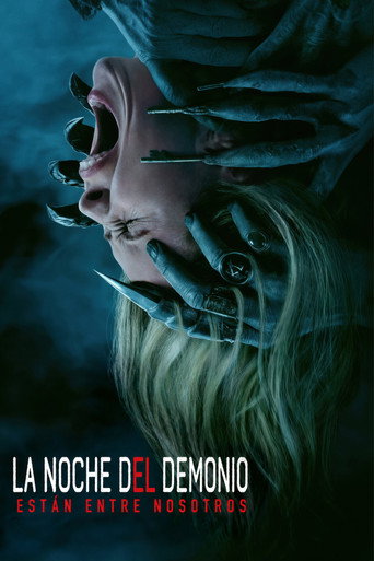 Sobrenatural: Agora Entre Nós - Capa alternativa 3