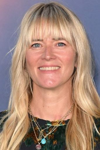 Image of Edith Bowman