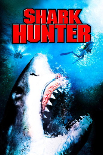 Shark Hunter (2001)