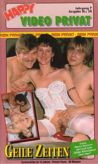 Happy Video Privat 34 (1970)