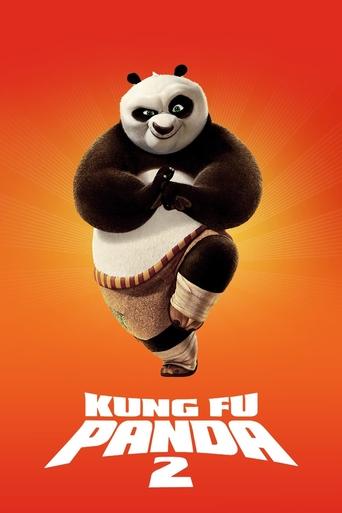 Kung Fu Panda 2