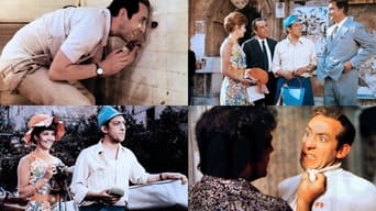 Die Hochzeitsreise (1969)